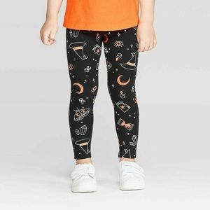 🕷️🌙🔮 Witch Halloween Leggings